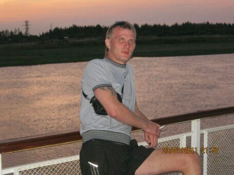 №47, Руслан Фролов №47, Руслан Фролов