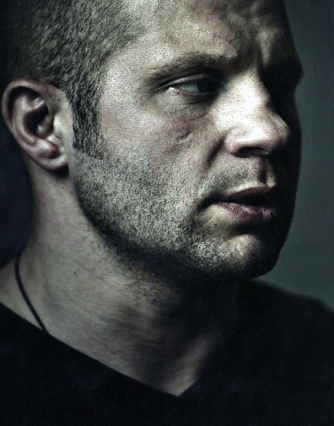 №1, Федор Матюхин, 41 год, Магадан №1, Федор Матюхин, 41 год, Магадан