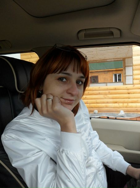 №37, Юлия Медведева, Бологое №37, Юлия Медведева, Бологое