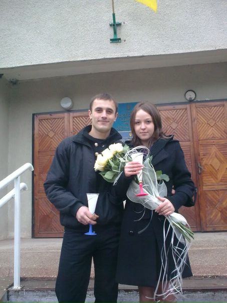 №11, Ольга Бондар №11, Ольга Бондар