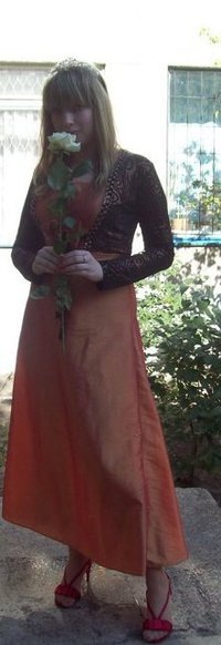 №179, Викусик Халтина, 31 год, Киев №179, Викусик Халтина, 31 год, Киев