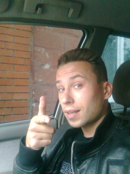 №115, Анатолий Денесюк, 39 лет, Винница №115, Анатолий Денесюк, 39 лет, Винница