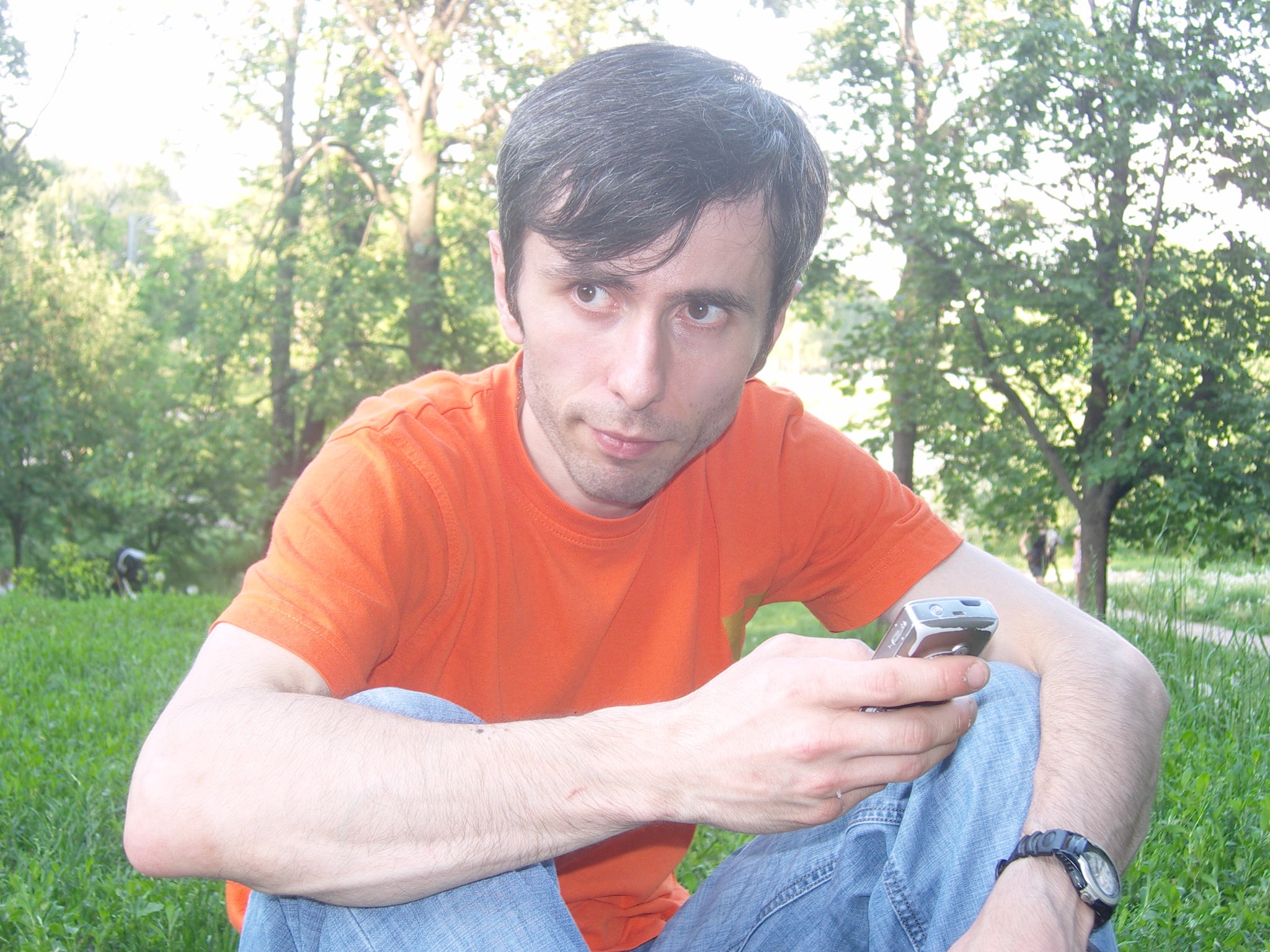 Фото профиля