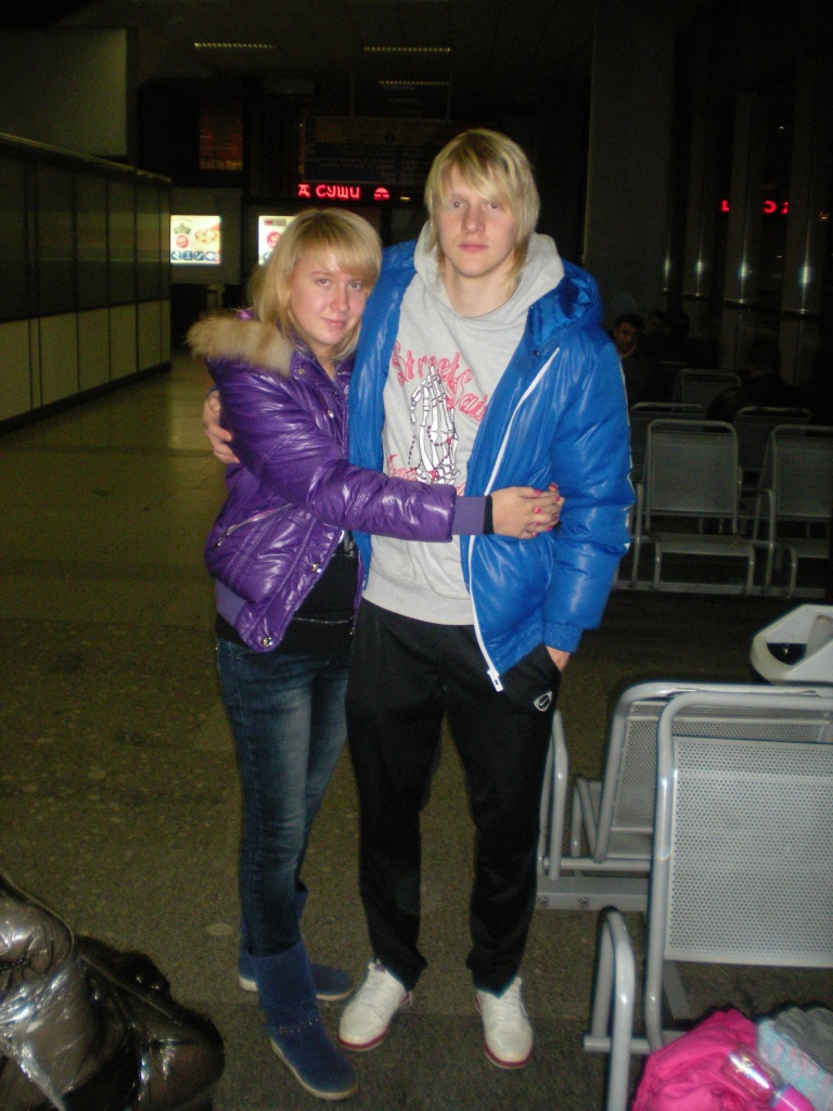 Фото профиля