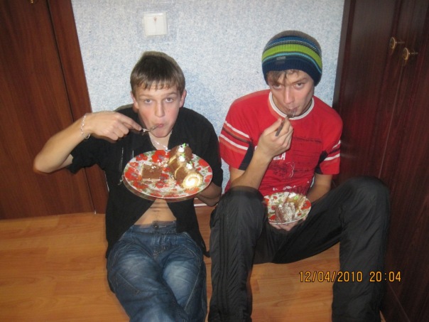 №54, Ярослав Лясковский, 31 год, Киев №54, Ярослав Лясковский, 31 год, Киев