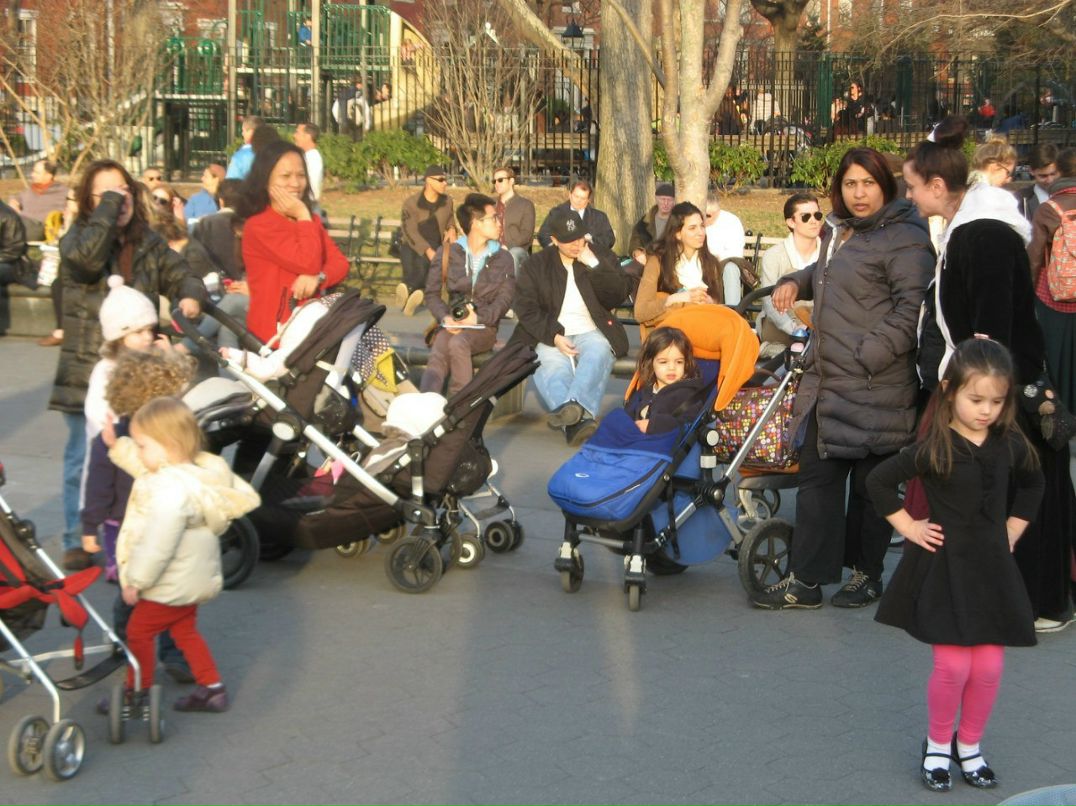 Анна Боярко | New York City