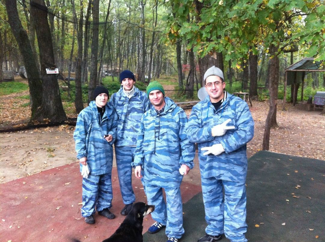 Дмитрий Минакин | Воронеж