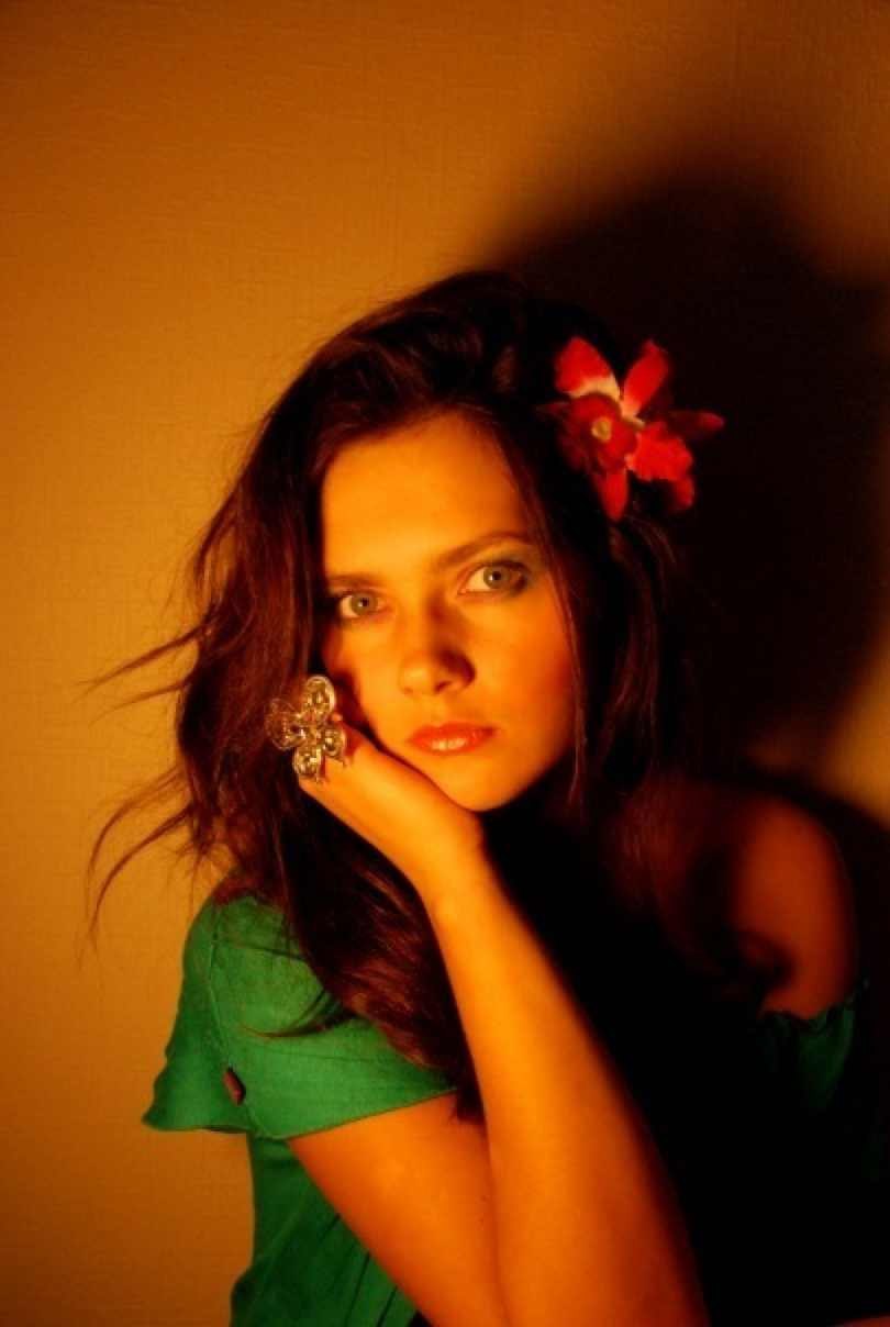 Kristina Shutova | Красноярск