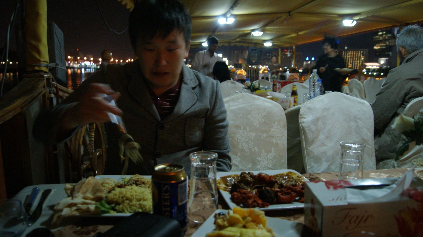 Афоня Сивцев | Якутск