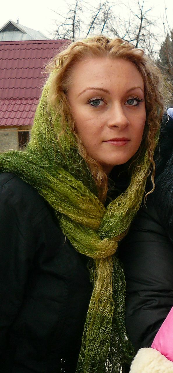 Юля Гаврилюк | Киев