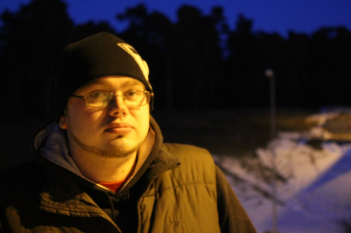 Роман Римский | Таллин