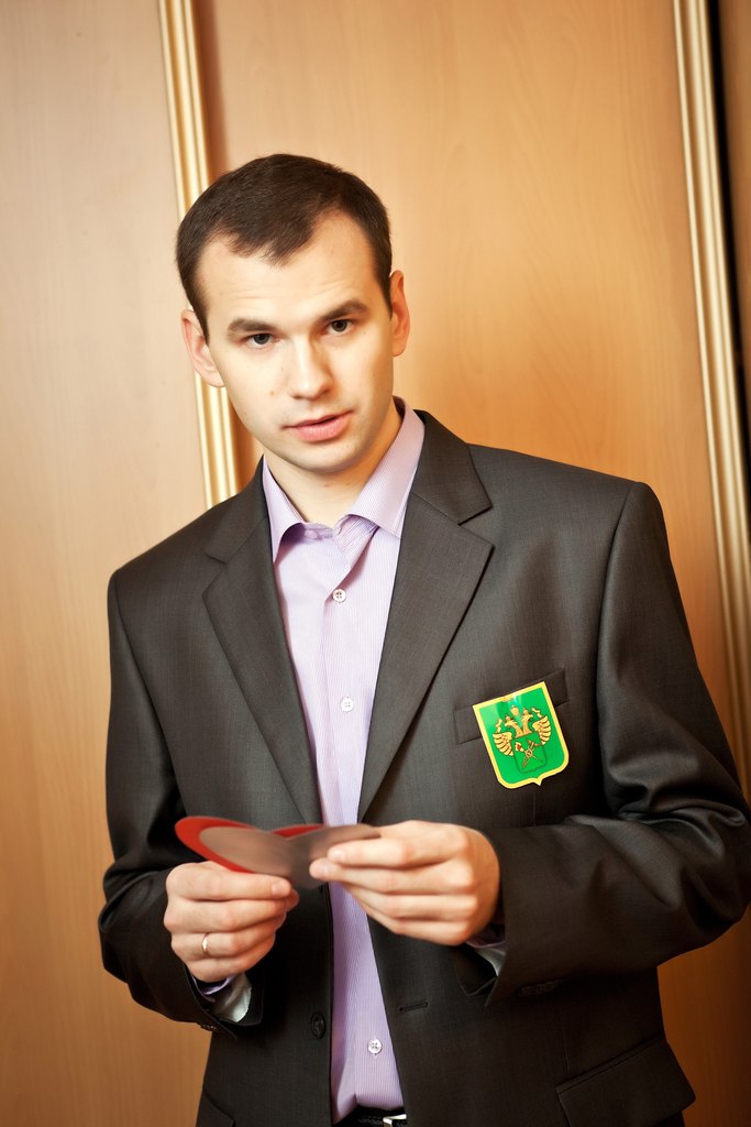 Андрей Немчин | Тверь