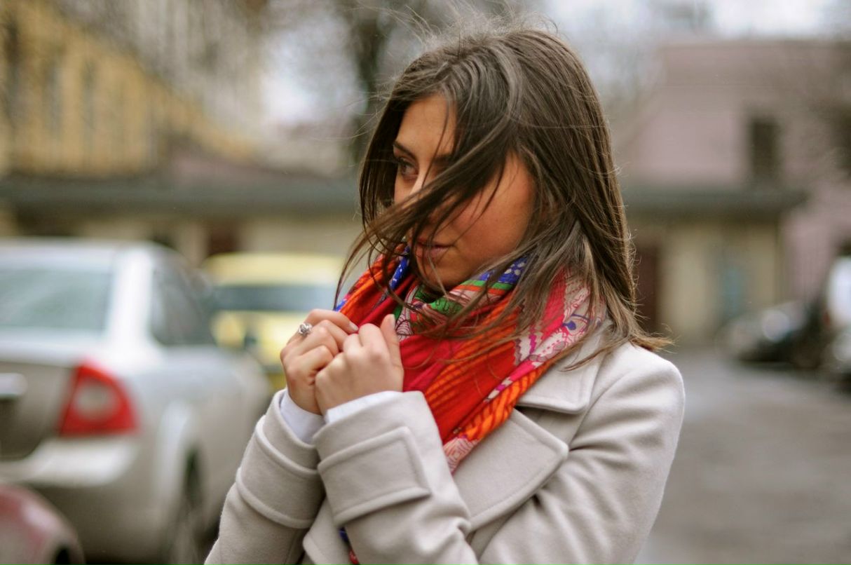 Ксюша Агапова | Калининград