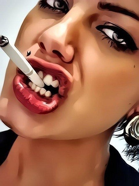 Галина Дерягина | 