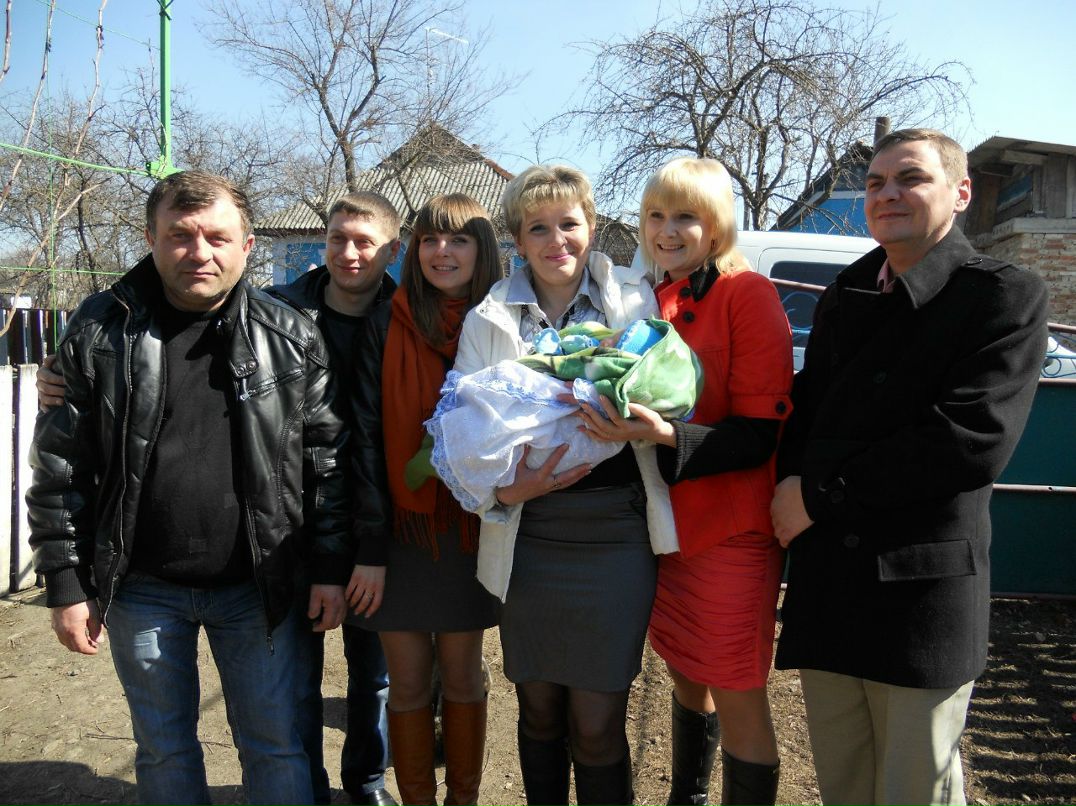 Лилия Савчук | Киев