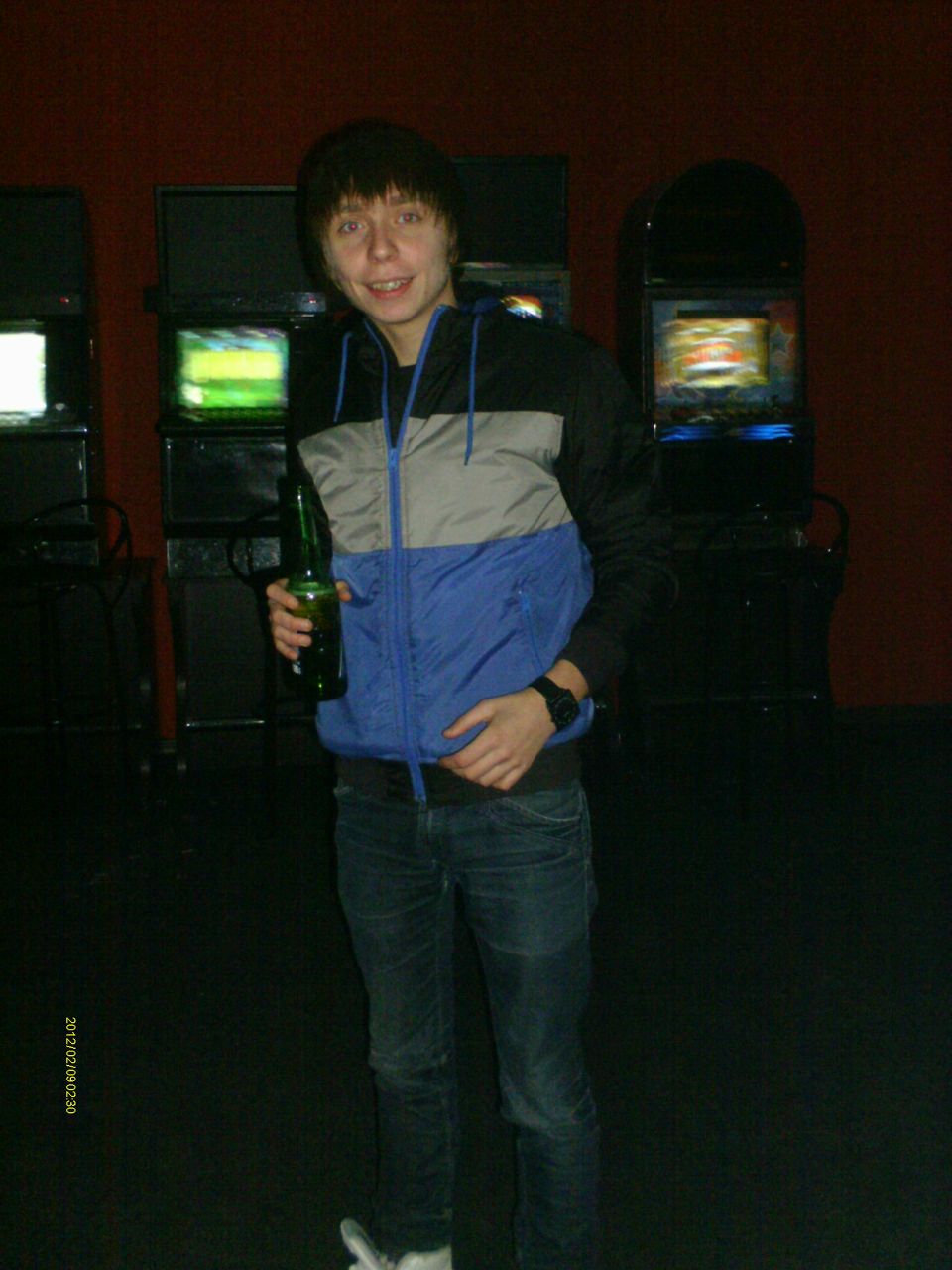 Serega Borisov | Москва