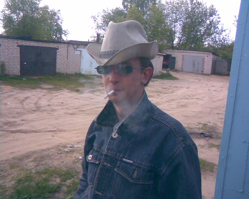 Никита Казаров Николаевич | 