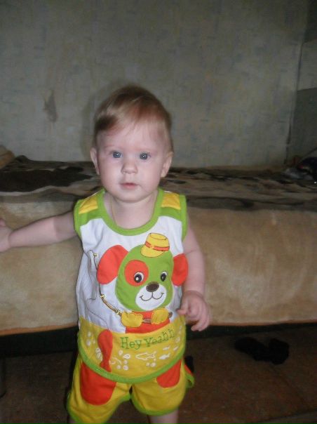 №22, Анастасия Краснова, Новониколаевский №22, Анастасия Краснова, Новониколаевский