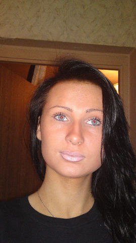 Катеринка Шигина | Москва