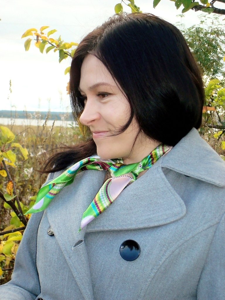 Алевтина Полянцева | 