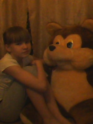 Алёна Разумова | Москва