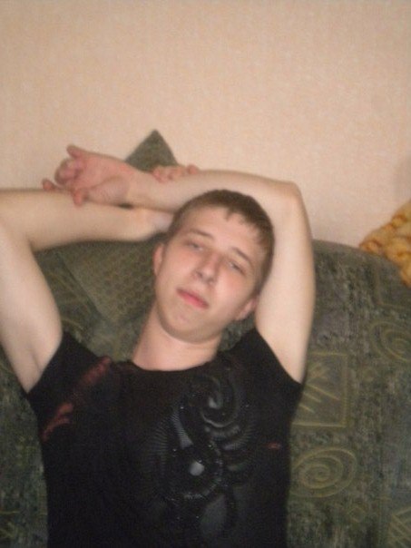 Тоша Самоненко | Донецк