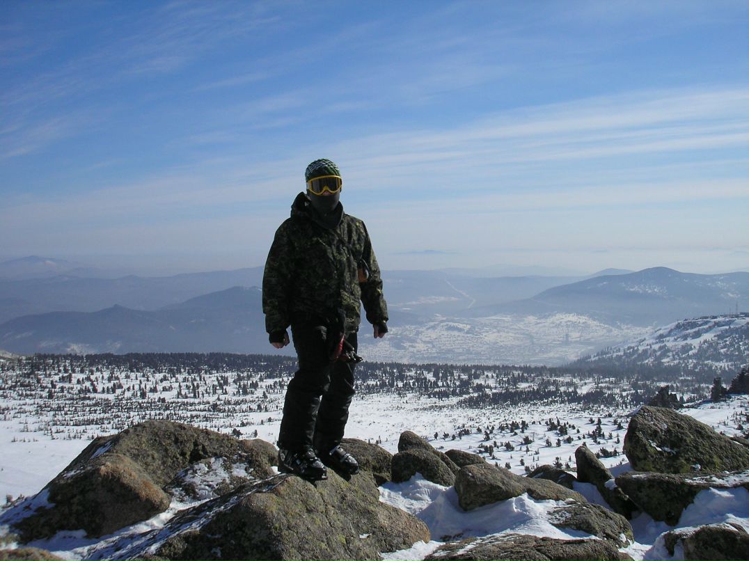 Дмитрий Dyomin | Пермь