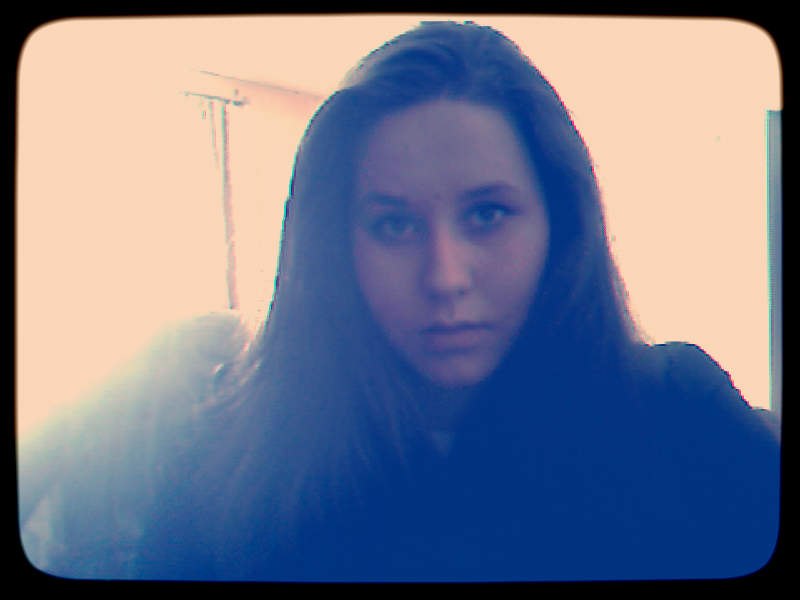 Kristina Bal'chyunas | Калининград