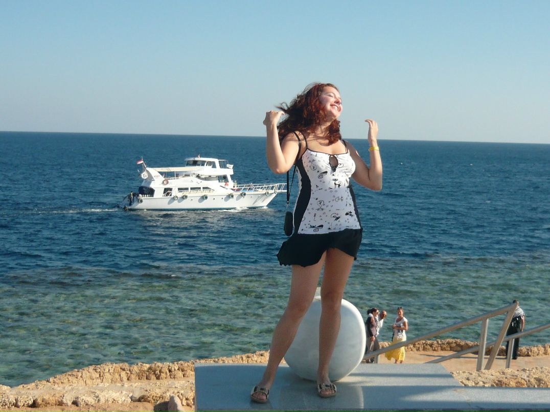 Яна Карасева | Челябинск