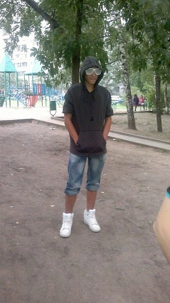 Рушан Мангушев | Москва