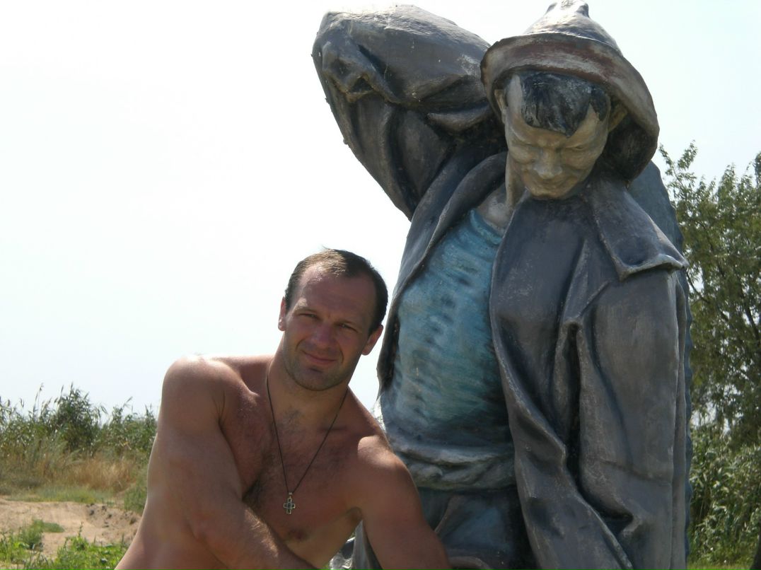 Вячеслав Приданцев | Москва