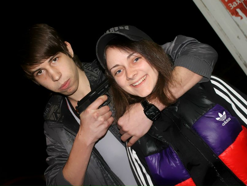 Вера Перевалова | Краснодар