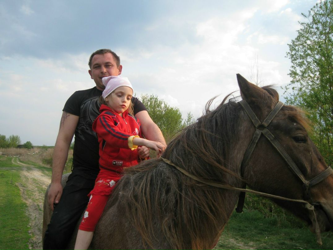 Руслан Мандрыга | Киев