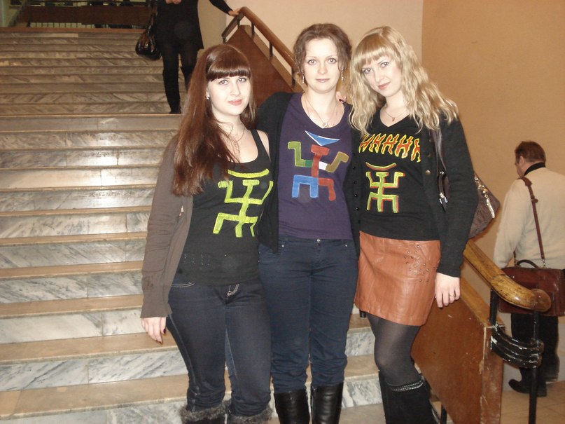 Антонина Пискарева | Самара