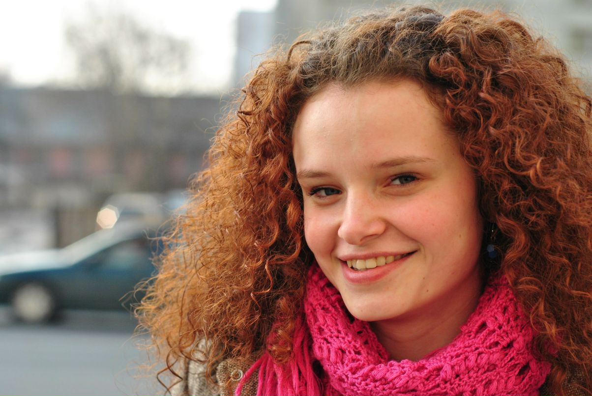 Виктория Петрова | Минск