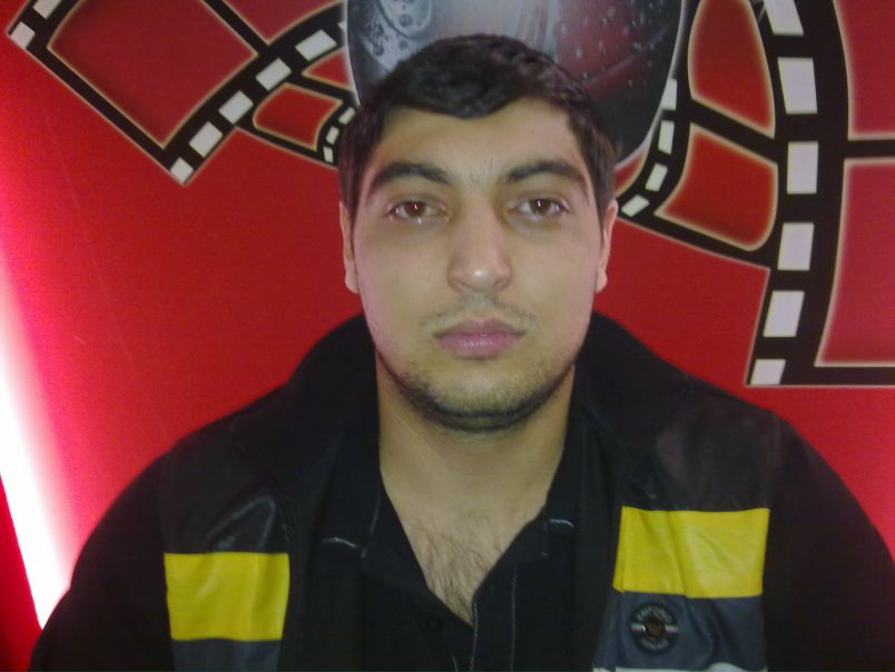 №15, Михаил Пинчук, Екатеринбург №15, Михаил Пинчук, Екатеринбург