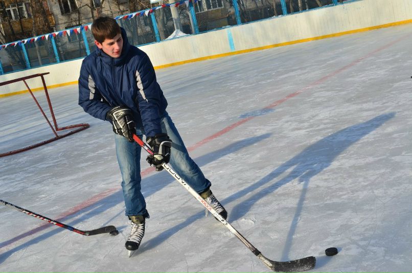Дима Шилов | Москва