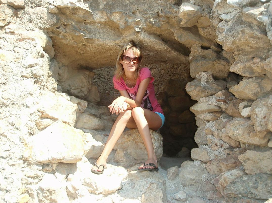 Алёна Норкина | Москва