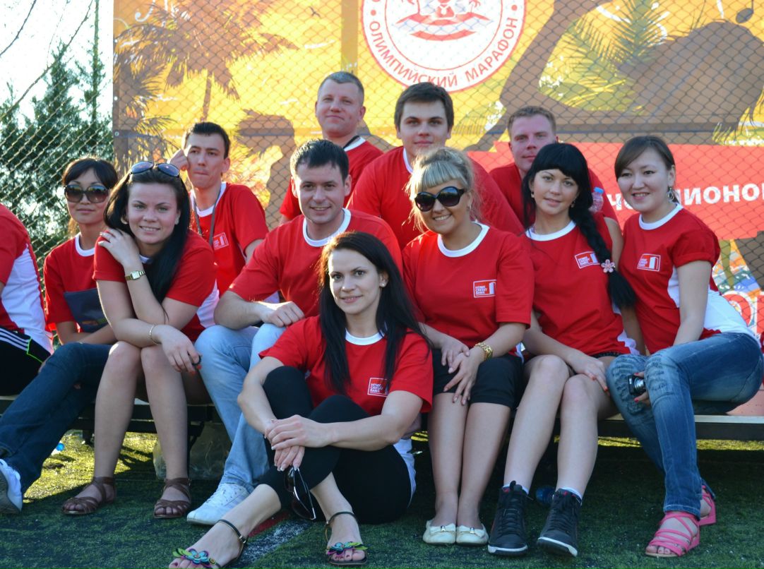 Светлана Резаева | Омск