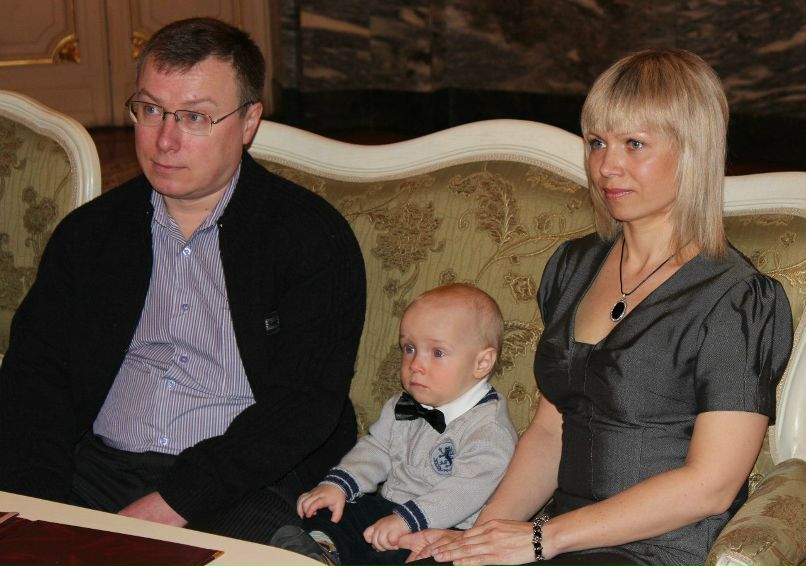 Натали Спиридонова | Санкт-Петербург