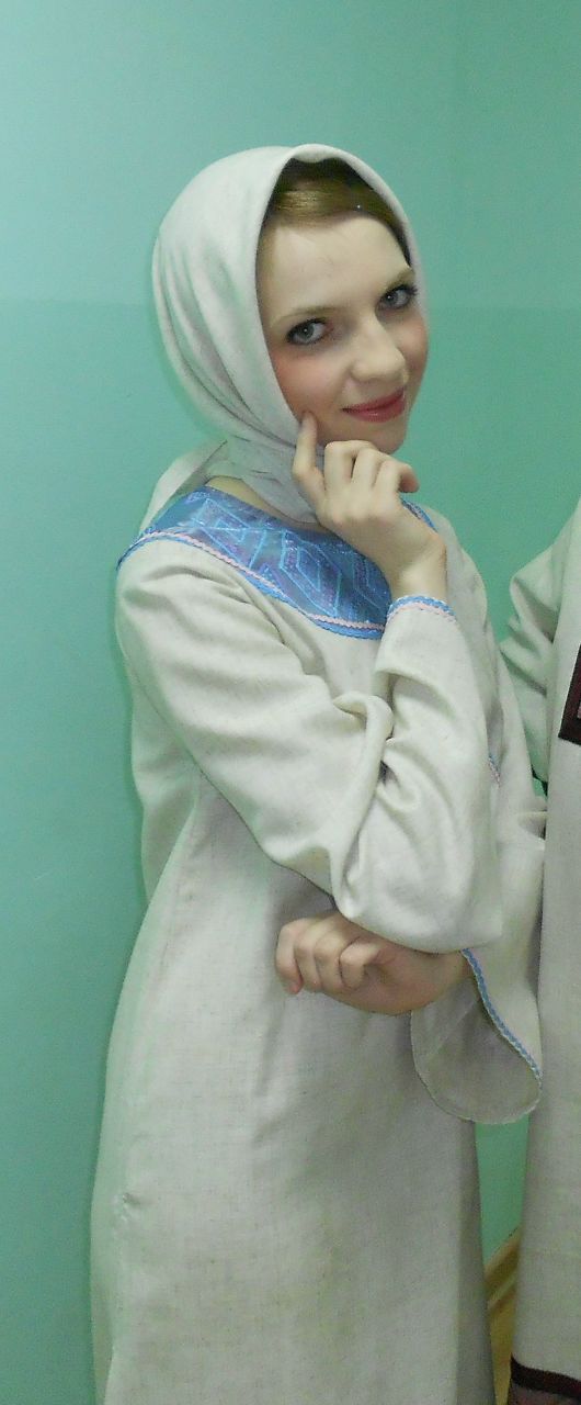 Margarita Hauer | Волгоград