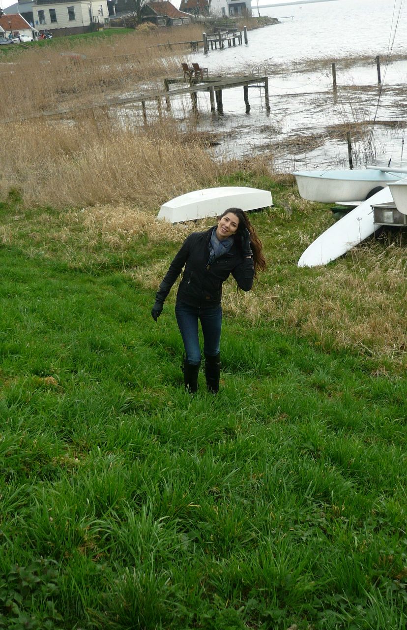 Анастасия Джорбенадзе | Киров