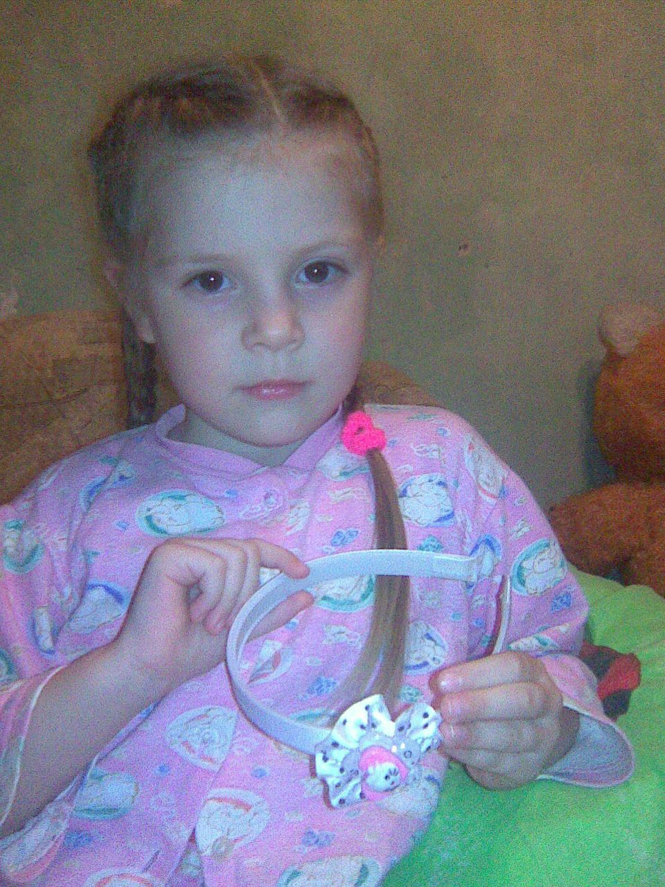 Валерия Чуманская | Москва