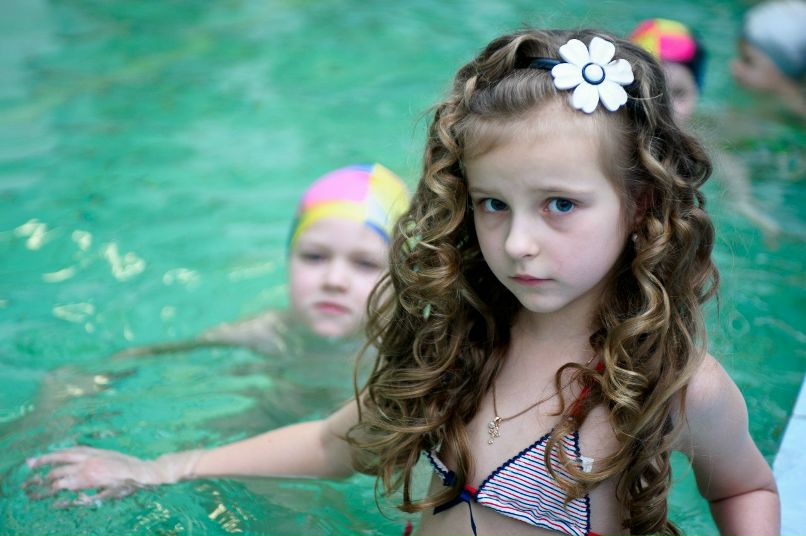 Таня Тушева | 