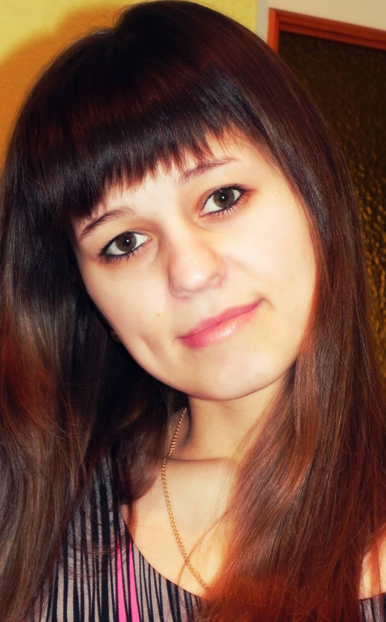 Таня Шафаренко | Житомир