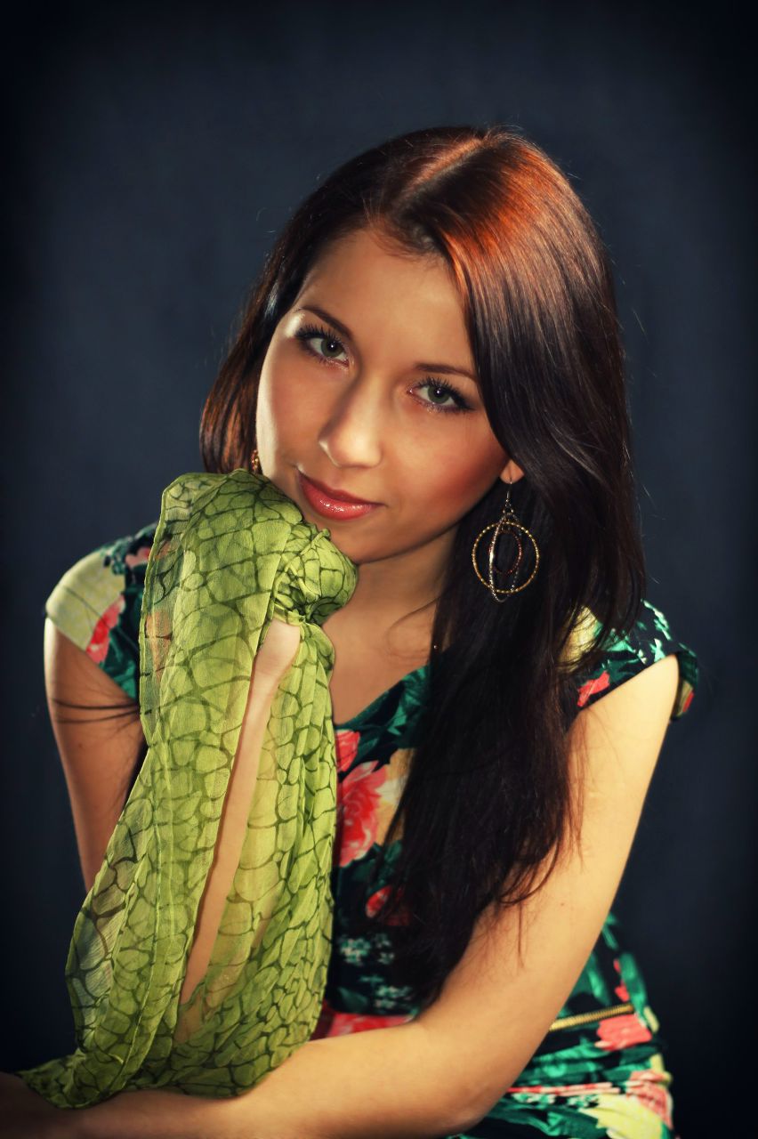 Ксения Кугушева | Саранск