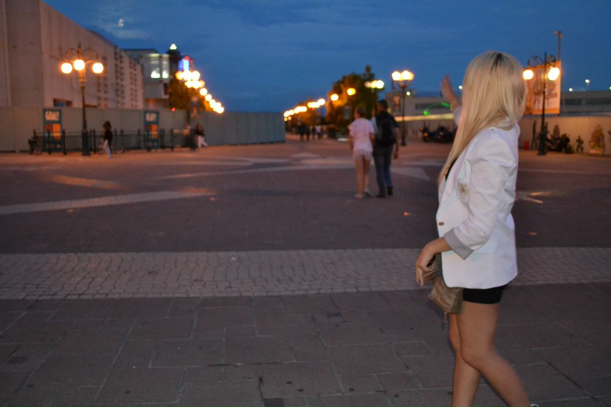 Марина Авдошкина | Пенза