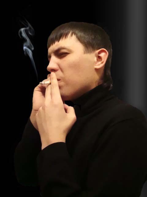 Игорь Ауэр | Новосибирск