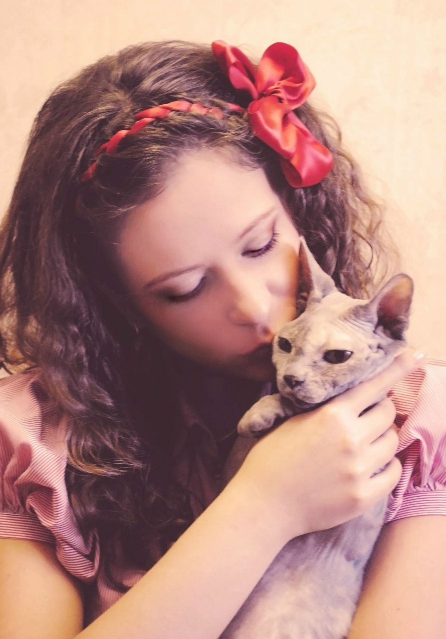 Элеонора Миенкова | Рязань