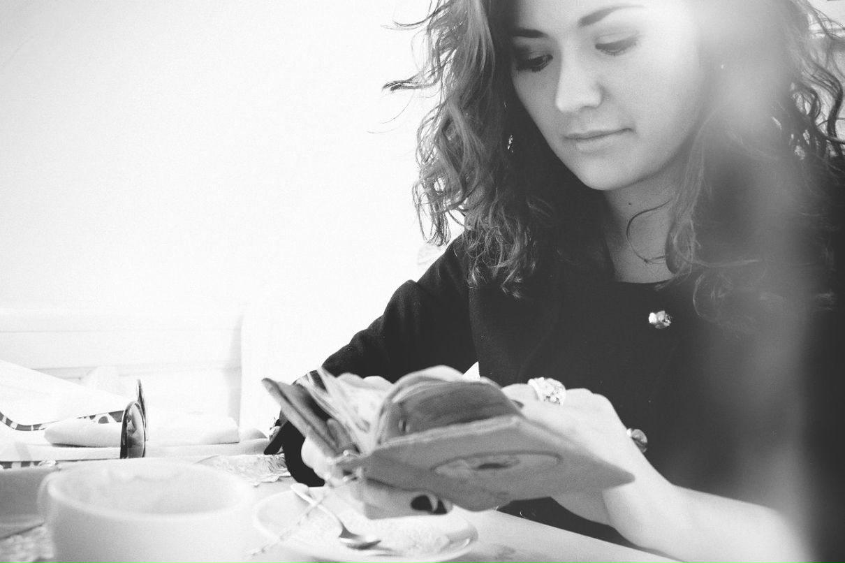 Диана Фархан | San Francisco